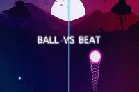 Ball vs Beat, Unity ile tasarlanmış bağımlılık yapan ve zorlu bir oyun