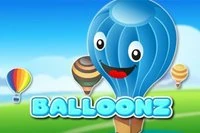 Balonlarını Eşleştir ve Yok Et