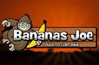 Bananas Joe eğlenceli bir bulmaca oyunu