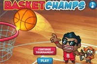 Basketbol takımını seç ve Dünya Şampiyonasında oyna