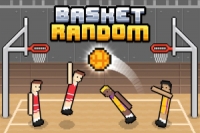 Basketbol, Basket Random oyunuyla en komik ve rastgele haliyle burada!