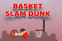 Çılgın fizik kurallarıyla eğlenceli ve çılgın basketbol oyunu