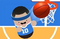 Bu oyun, basketbolu seven oyunculara adanmıştır