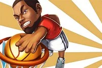 Basketbolu seviyorsanız ve neredeyse her gün oynamak istiyorsanız, bu oyun