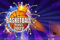 Basketbolun kralı gibi hissetmek ister misiniz?