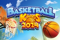 Basketbol hassasiyet yarışmasını kazan!