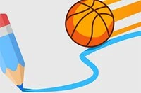 Bu zorlu basketbol oyununda kaç şut atabilirsin?