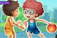Basketball Master, sokak basketbolundan ilham alan yeni bir spor arcade oyunu