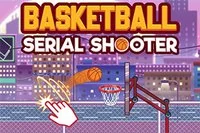 Basketbol Serisi Atıcısı mısınız?