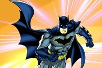 Hız tutkunuysan, Batman Süper Hızlı Koşu oyununu denemelisin