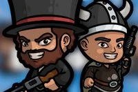 Yükünü kontrol et ve Battledudes.ioda savaşa hazırlan