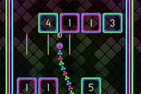 BB Spinner Snake harika bir arcade oyunu