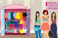 Moda Tasarımcısı Olmak İster misin