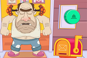 Get ready to have some fun with your neighbors!