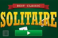 Bu çevrimiçi kart oyunu ile Solitaire becerilerinizi geliştirin