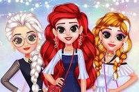 BFF Trendy K-Moda oyununa hoş geldiniz