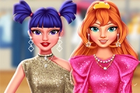 BFFs Black Friday Koleksiyonuna Hoş Geldiniz