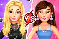 BFFs E Girl ve Soft Girle Hoş Geldiniz