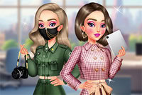 İki K-pop hayranının çifte yaşamını yaşa