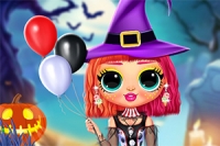 BFFlerle Eşsiz Halloween Kostümleri macerasına katıl!
