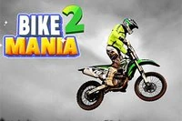 Bu, Bike Mania oyununun ikinci bölümü.