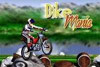 Bike Mania serisinin ilk oyunu Bike Mania