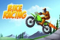 Bike Racinge hoş geldiniz, en bağımlılık yapan yarış oyunu!