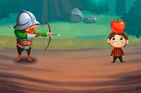 Robin Hood, usta okçu olmak ister misiniz?