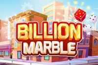 Billion Marble, üç zarla oynanan bir masa oyunudur