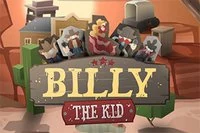 Kovboy, silahını hazırla; Billy the Kid ve haylaz çetesiyle yüzleşme