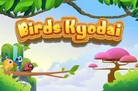 Kuşlar ile Mahjong Connect Oyunu