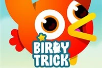 Bird Trick ile gökyüzünü fethetmeye hazır ol!