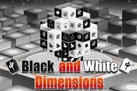 40 Renkli ve Renksiz 3D Mahjong Seviyeleri