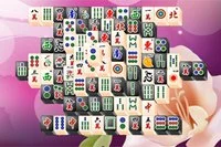Farklı renkte Mahjong taşları!