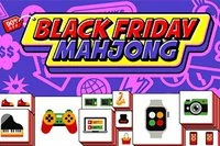 Black Friday alışverişi eğlenceli