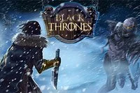 Black Thrones ücretsiz sonsuz koşu oyunudur