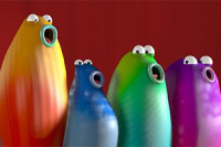 Blob Opera ile opera esintili şarkınızı yaratın