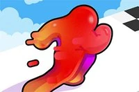 Blob Runner 3D, bu yılın en popüler parkur oyunlarından biri oldu