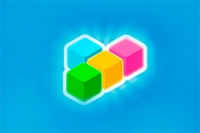 Block Magic Puzzle, Tetris tarzında 10x10 oyun stiliyle klasik bir oyun