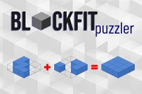 Zorlu bulmacalar ve ilginç bakış açıları dünyasında yer alın: BlockFit