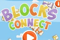 Blokları bağla, noktaları değil.