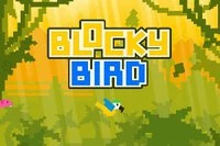 Blocky Bird, bu yıl göreceğiniz en eğlenceli oyun!