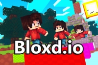 Birden fazla Minecraft oyunu bir arada. İnşa et, keşfet, parkur yap, savaş