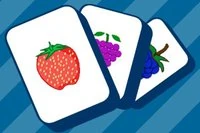 Bu solitaire mahjong oyununda eşleşen çiftleri bul!