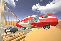 BMG: CrashDay 2025, aksiyon ve gerçekçiliği birleştiren bir arcade yarış