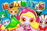 Robotunuz en iyi bomba gladyatörü mü?