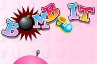 Rastgele seviyelerle bir Bomberman oyunu!