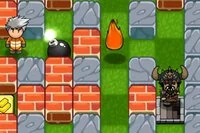 Bomber Friendsi şimdi alın ve çılgın ve eğlenceli çevrimiçi çok