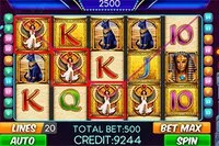 Book of Ra, birçok slot makinesine ilham veren klasik bir oyundur