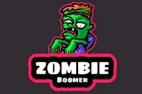 Arkadaşlarınızla da oynayabileceğiniz Boomer Zombie oyunu